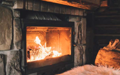 5 Reasons to Clean Your Chimney in Spring