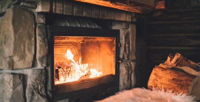 5 Reasons to Clean Your Chimney in Spring