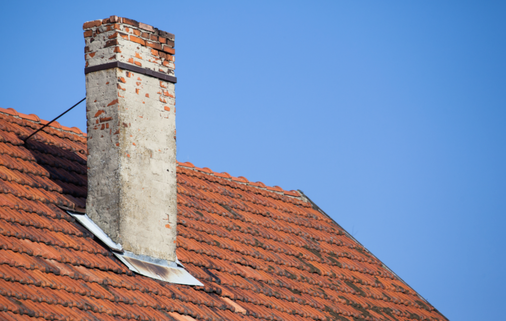 Hamilton Chimney Repair