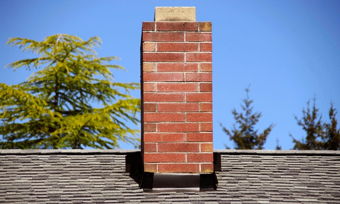 Chimney Sweeps in Mercer County NJ