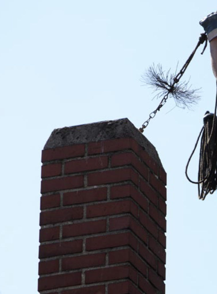 Chimney Services in Mercer County NJ