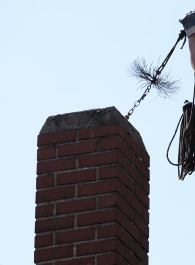 Mercer County Chimney Services