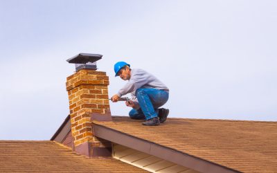 Top Signs that it’s Time to Service Your Chimney