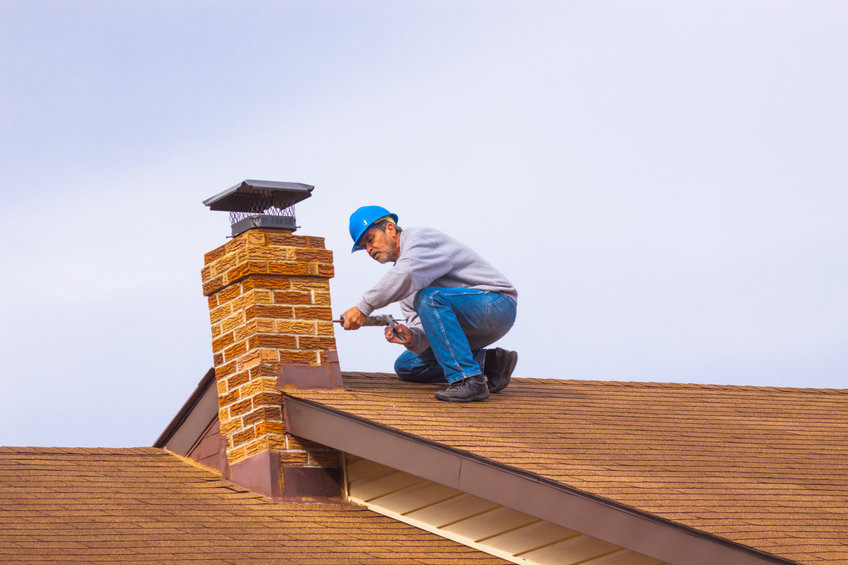 Top Signs that it’s Time to Service Your Chimney