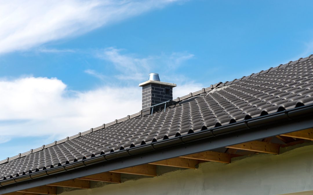 Chimney Liner Installation in Mercer County NJ