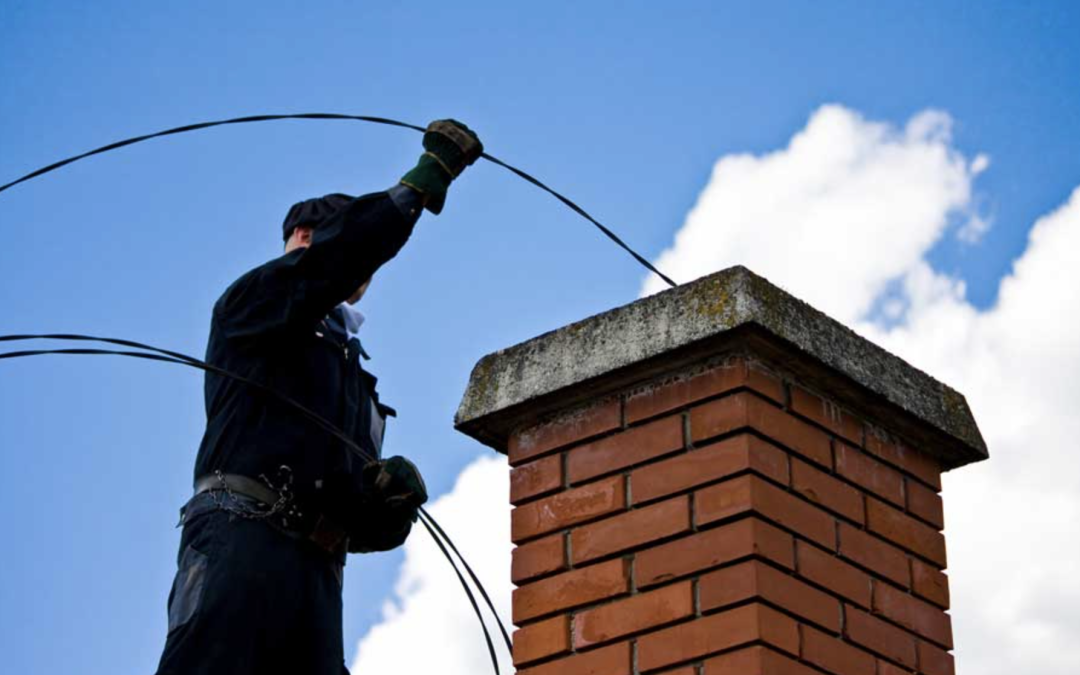 Mercer County Chimney Sweeping Service