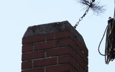 Mercer County Chimney Services